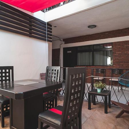 Tuxtla Gutiérrez Oyo Hotel Home Express מראה חיצוני תמונה