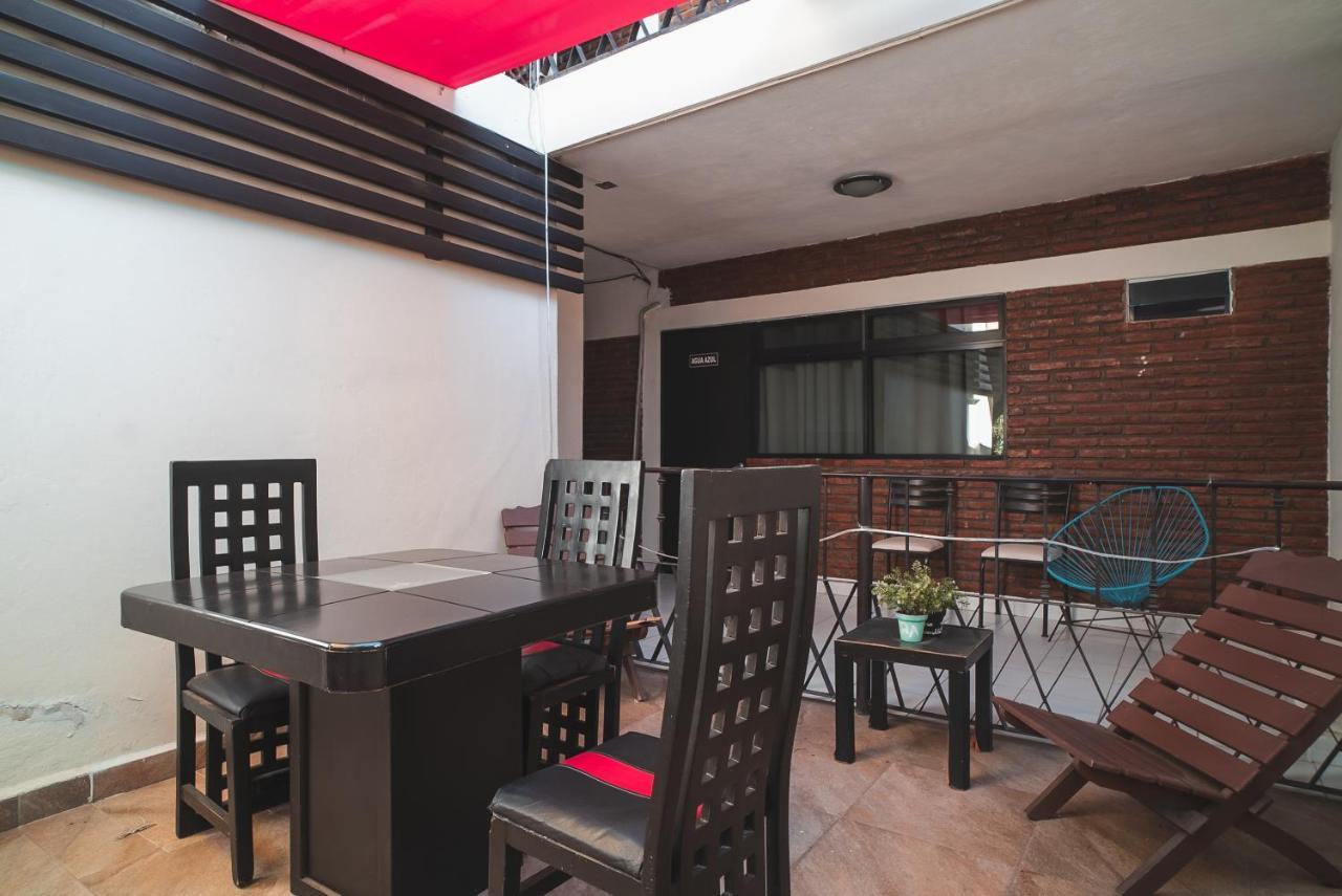 Tuxtla Gutiérrez Oyo Hotel Home Express מראה חיצוני תמונה